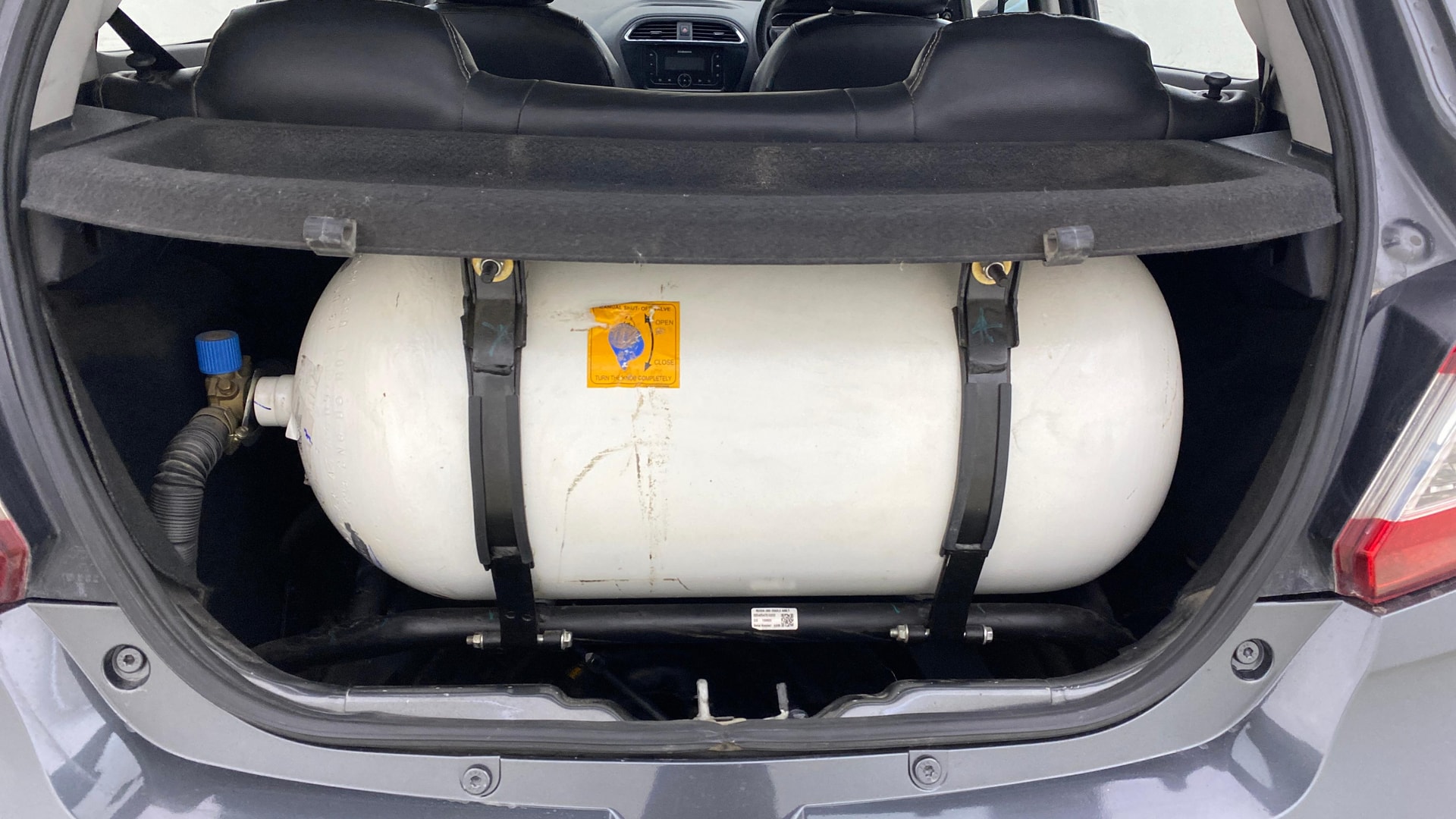Used 2022 Tata Tiago Used 2022 Tata Tiago