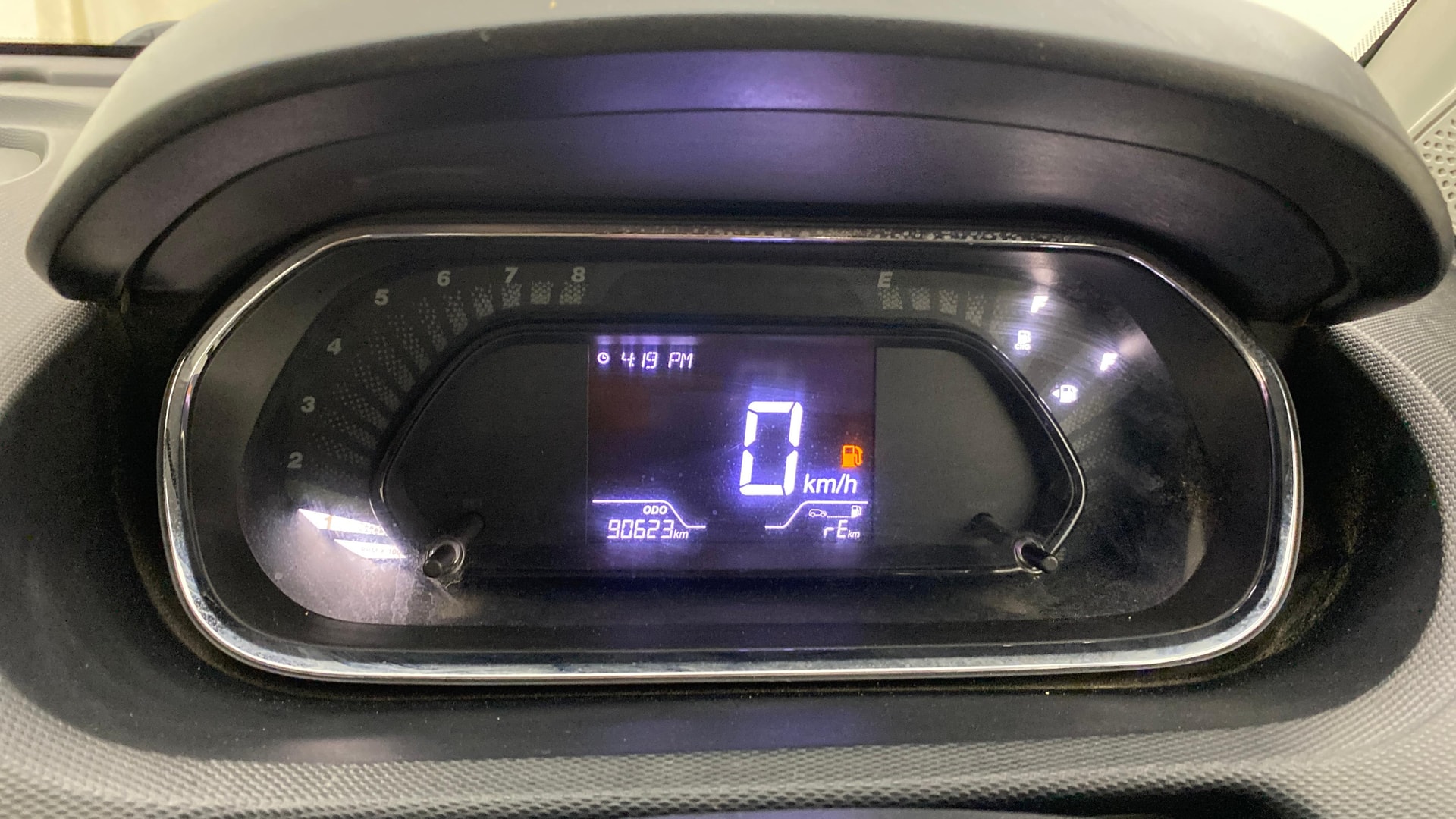 Used 2022 Tata Tiago Used 2022 Tata Tiago
