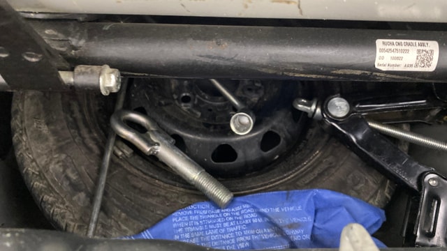 View Tata Tiago Image 24 Used Tata Tiago Image 24