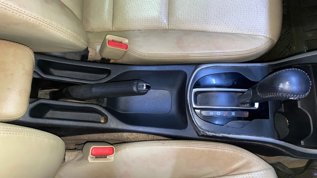 View Honda City ZX Image 41 Used Honda City ZX Image 41