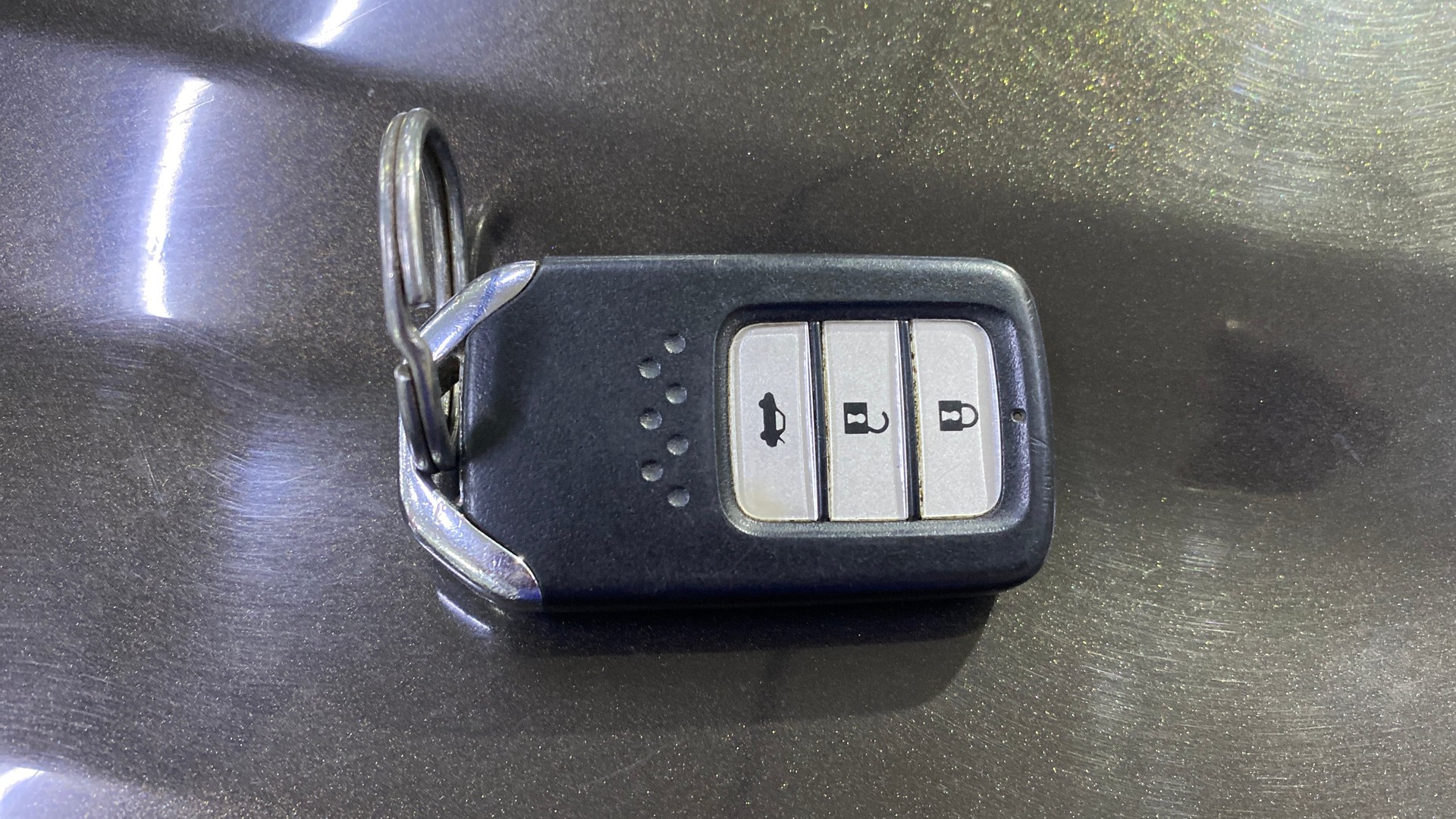 View 2018 Honda City ZX CVT Image 29 Used 2018 Honda City ZX CVT Image 29