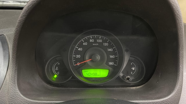 View Hyundai EON Image 33 Used Hyundai EON Image 33