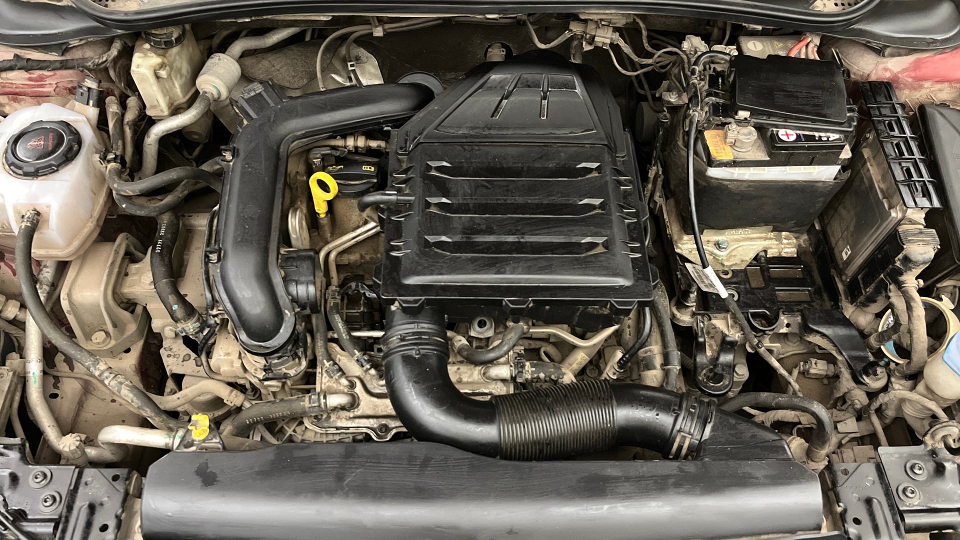 Used 2022 Volkswagen Virtus Used 2022 Volkswagen Virtus