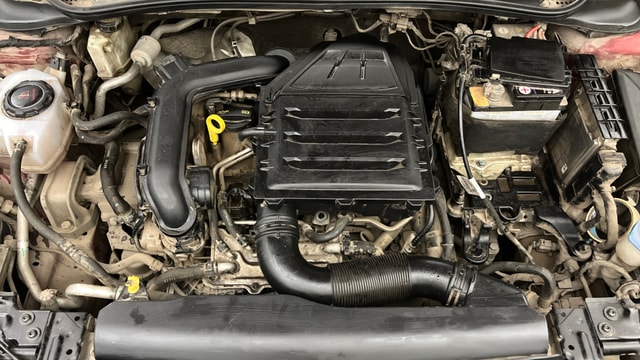 View Volkswagen Virtus Image 45 Used Volkswagen Virtus Image 45