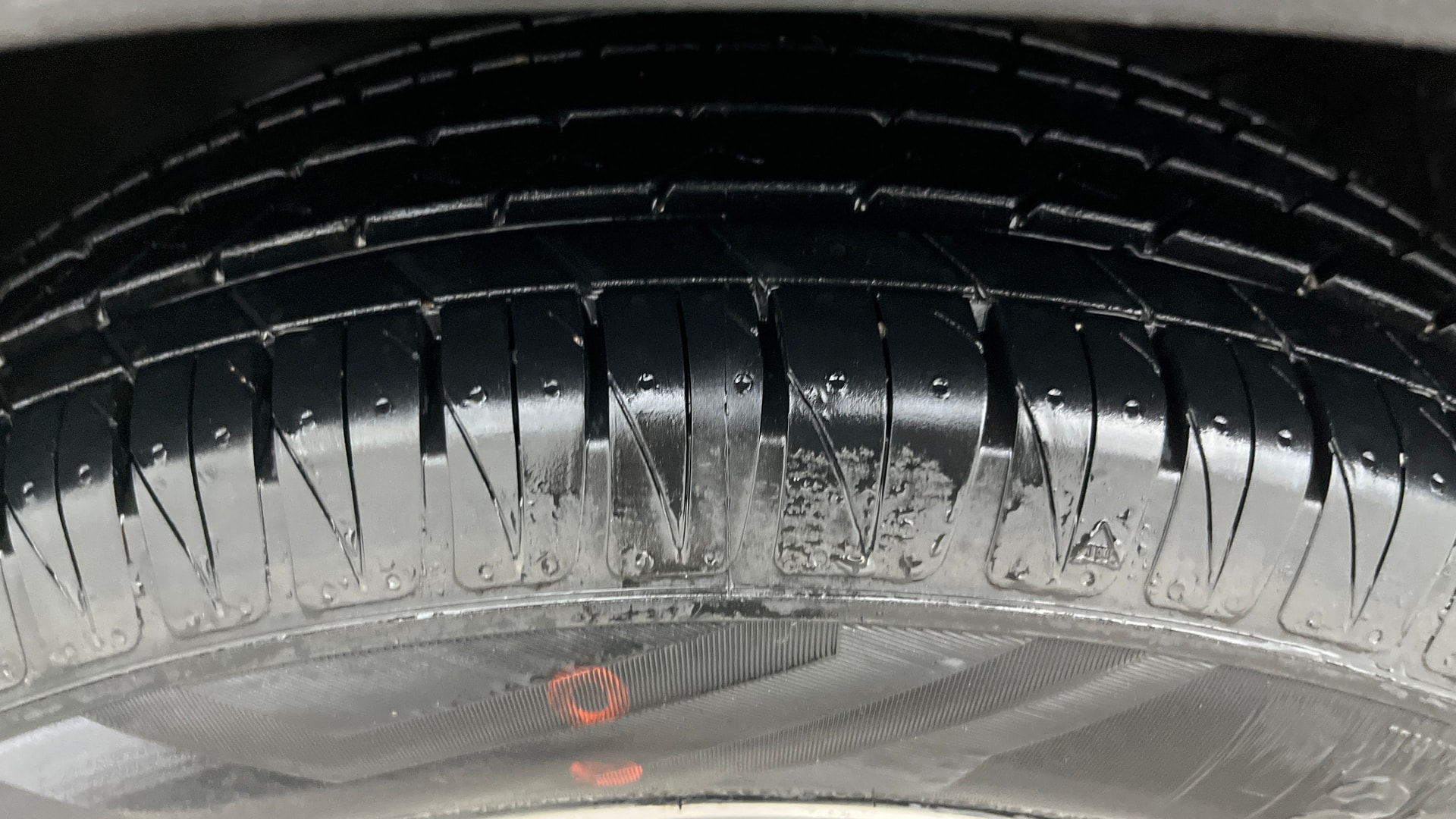 View 2021 Kia Sonet HTX Diesel Image 9 Used 2021 Kia Sonet HTX Diesel Image 9