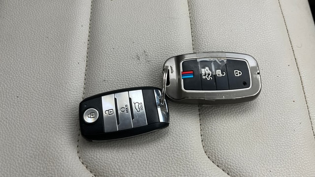 View Kia Sonet Image 19 Used Kia Sonet Image 19