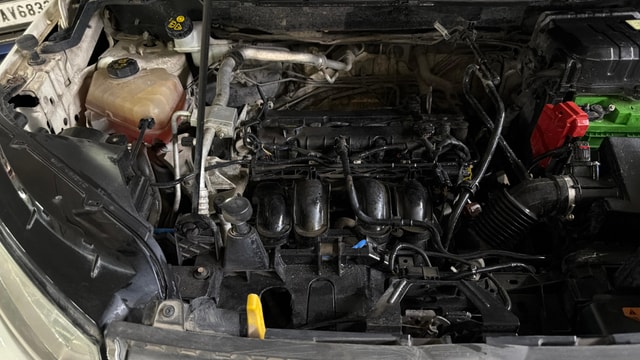 View Ford EcoSport Image 3 Used Ford EcoSport Image 3