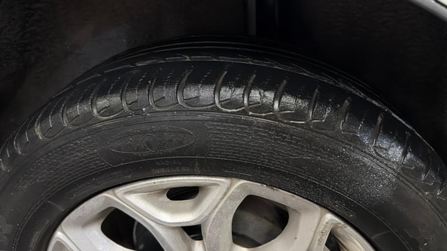 View Ford EcoSport Image 19 Used Ford EcoSport Image 19