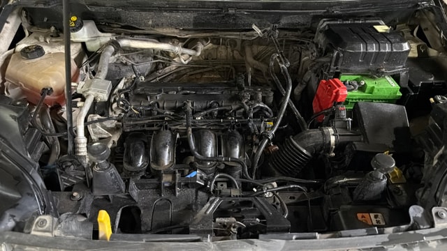View Ford EcoSport Image 41 Used Ford EcoSport Image 41