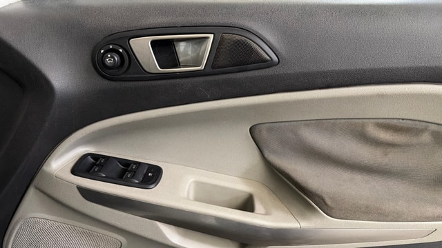 View Ford EcoSport Image 32 Used Ford EcoSport Image 32