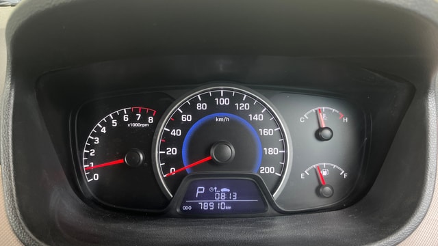 View Hyundai Grand i10 Image 36 Used Hyundai Grand i10 Image 36