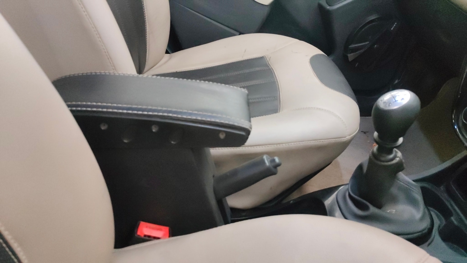 Used 2014 Renault Duster Used 2014 Renault Duster