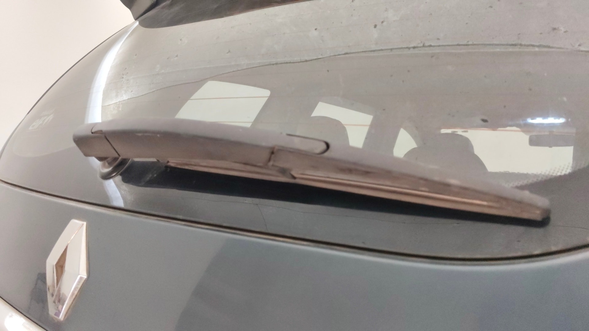Used 2014 Renault Duster Used 2014 Renault Duster