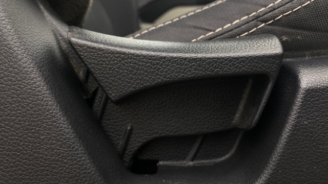 View Mahindra XUV300 Image 18 Used Mahindra XUV300 Image 18