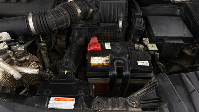 View Mahindra XUV300 Image 13 Used Mahindra XUV300 Image 13