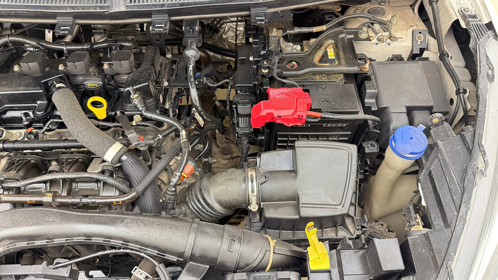 Used 2019 Ford Freestyle Used 2019 Ford Freestyle