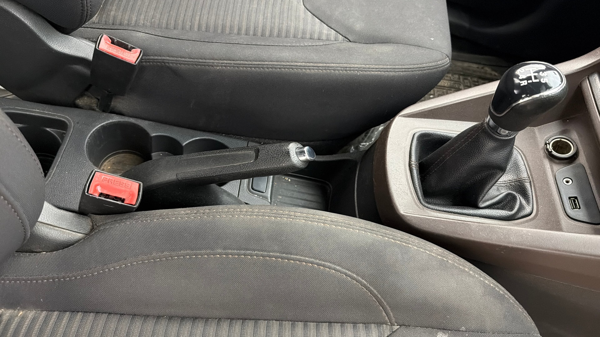 Used 2019 Ford Freestyle Used 2019 Ford Freestyle