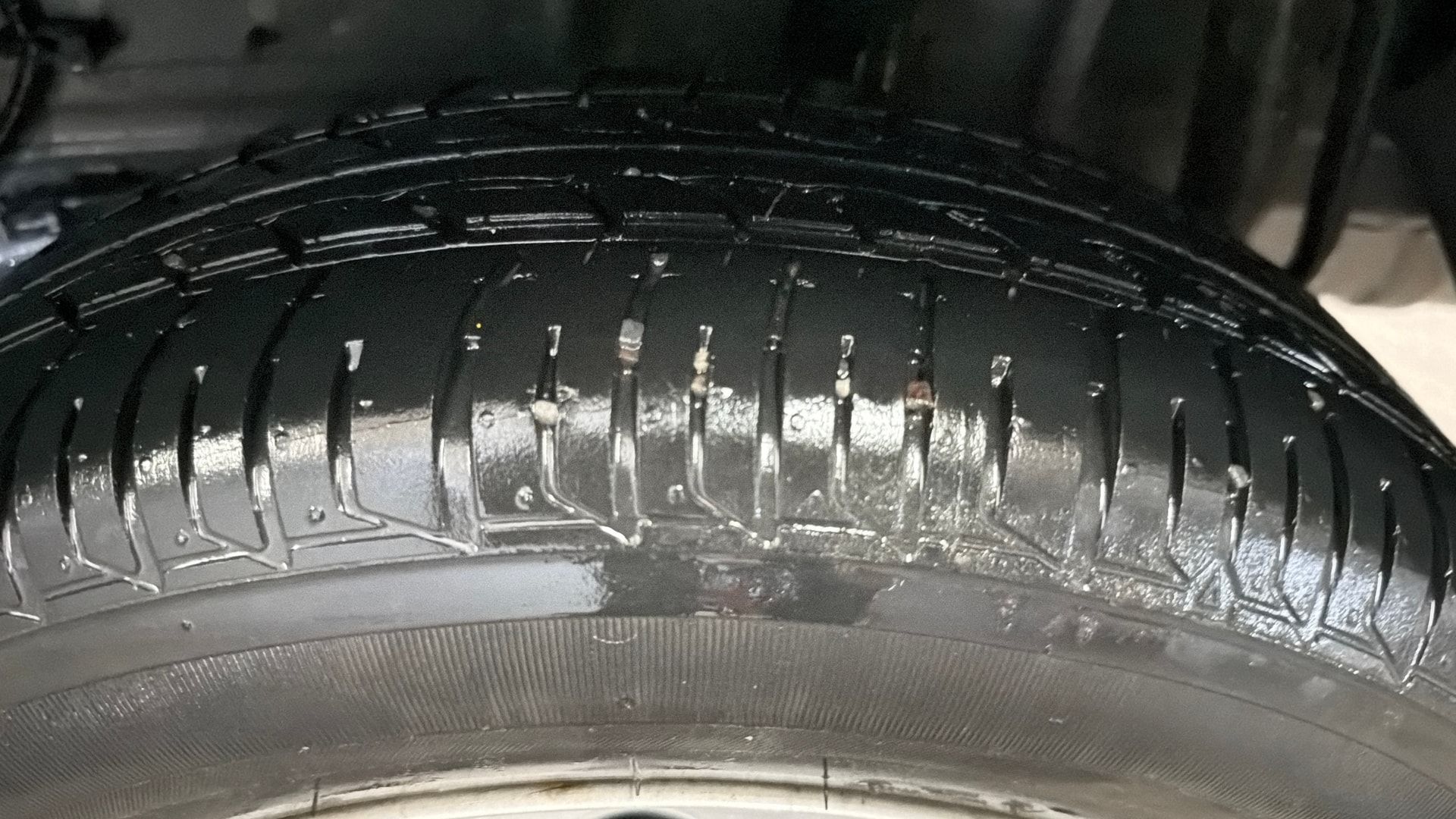 View 2022 Tata Tigor XE Diesel Image 19 Used 2022 Tata Tigor XE Diesel Image 19