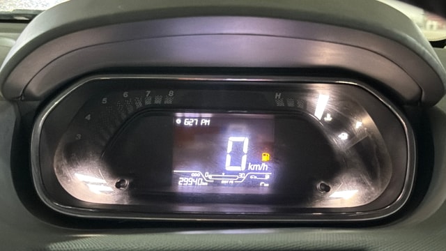 View Tata Tigor Image 34 Used Tata Tigor Image 34