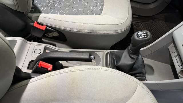 View Tata Tigor Image 38 Used Tata Tigor Image 38