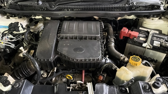 View Tata Nexon Image 42 Used Tata Nexon Image 42