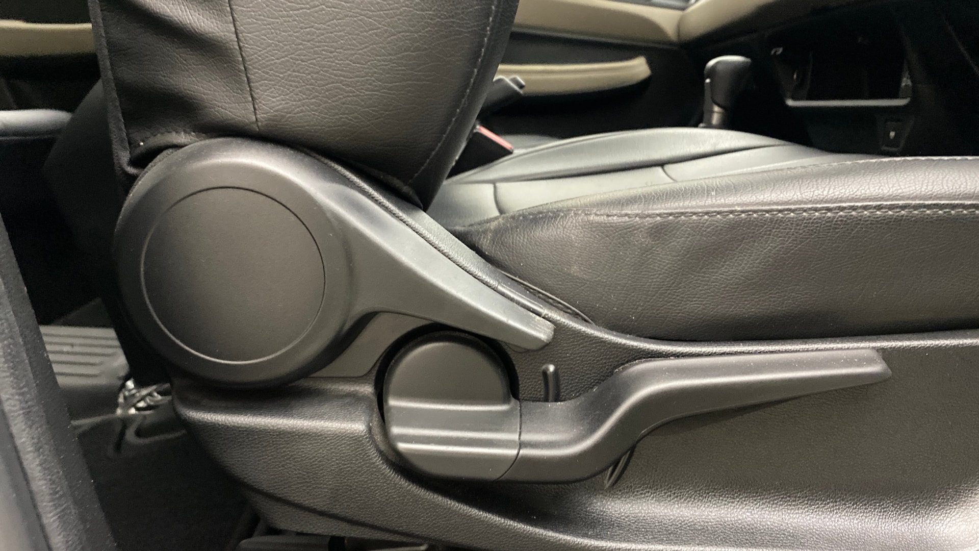 View 2023 Honda Elevate VX CVT Image 18 Used 2023 Honda Elevate VX CVT Image 18