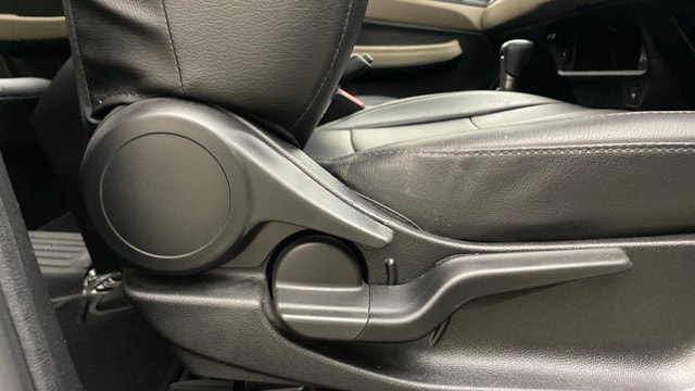 View Honda Elevate Image 18 Used Honda Elevate Image 18