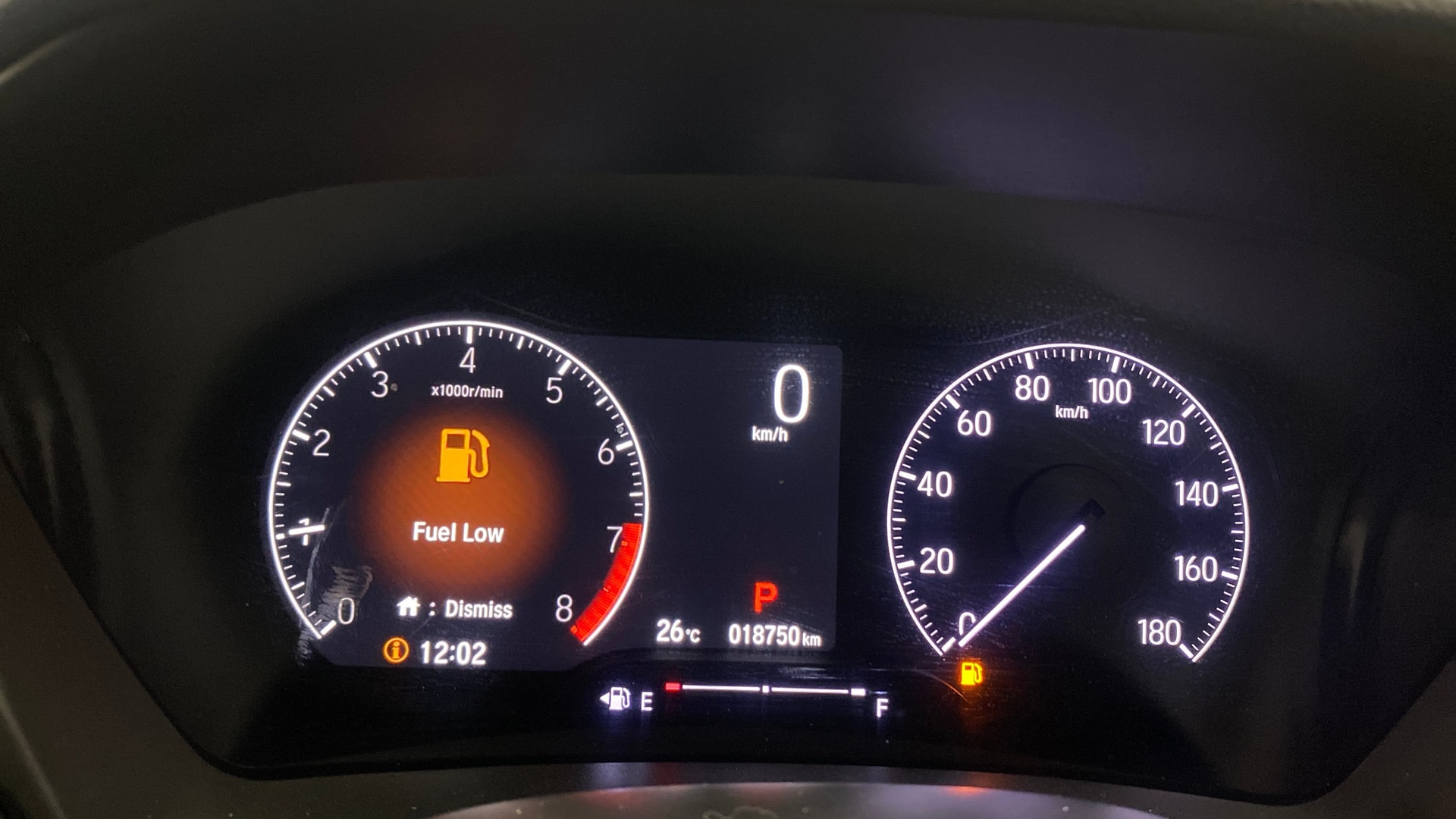 View 2023 Honda Elevate VX CVT Image 36 Used 2023 Honda Elevate VX CVT Image 36