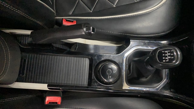 View Tata Nexon Image 38 Used Tata Nexon Image 38