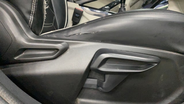 View Tata Nexon Image 18 Used Tata Nexon Image 18