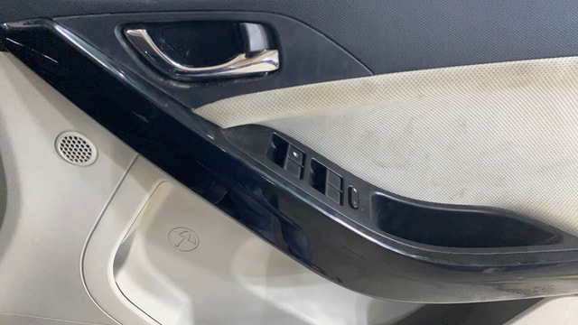 View Tata Nexon Image 32 Used Tata Nexon Image 32