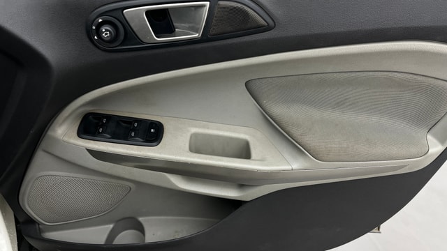 View Ford EcoSport Image 32 Used Ford EcoSport Image 32