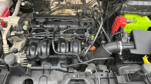 View Ford EcoSport Image 40 Used Ford EcoSport Image 40