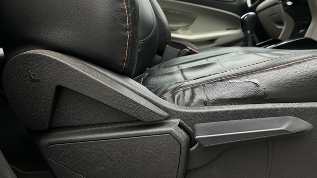 View Ford EcoSport Image 18 Used Ford EcoSport Image 18