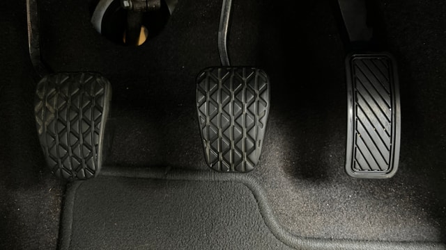 View Ford EcoSport Image 9 Used Ford EcoSport Image 9
