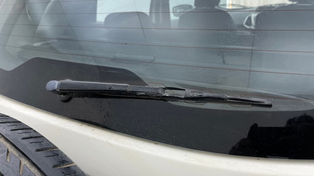 View Ford EcoSport Image 41 Used Ford EcoSport Image 41