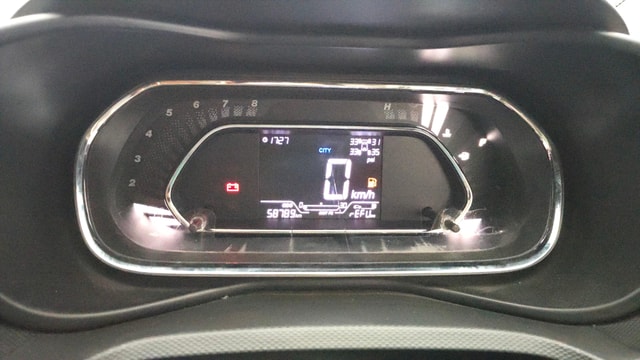 View Tata Nexon Image 36 Used Tata Nexon Image 36