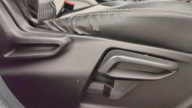 View Tata Nexon Image 19 Used Tata Nexon Image 19