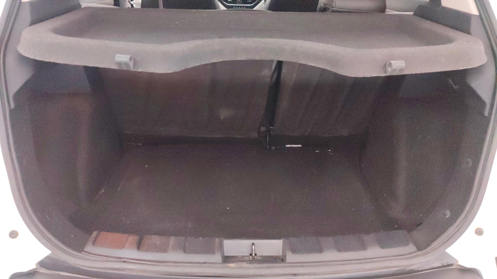 View 2022 Tata Nexon Revotron XE Image 11 Used 2022 Tata Nexon Revotron XE Image 11
