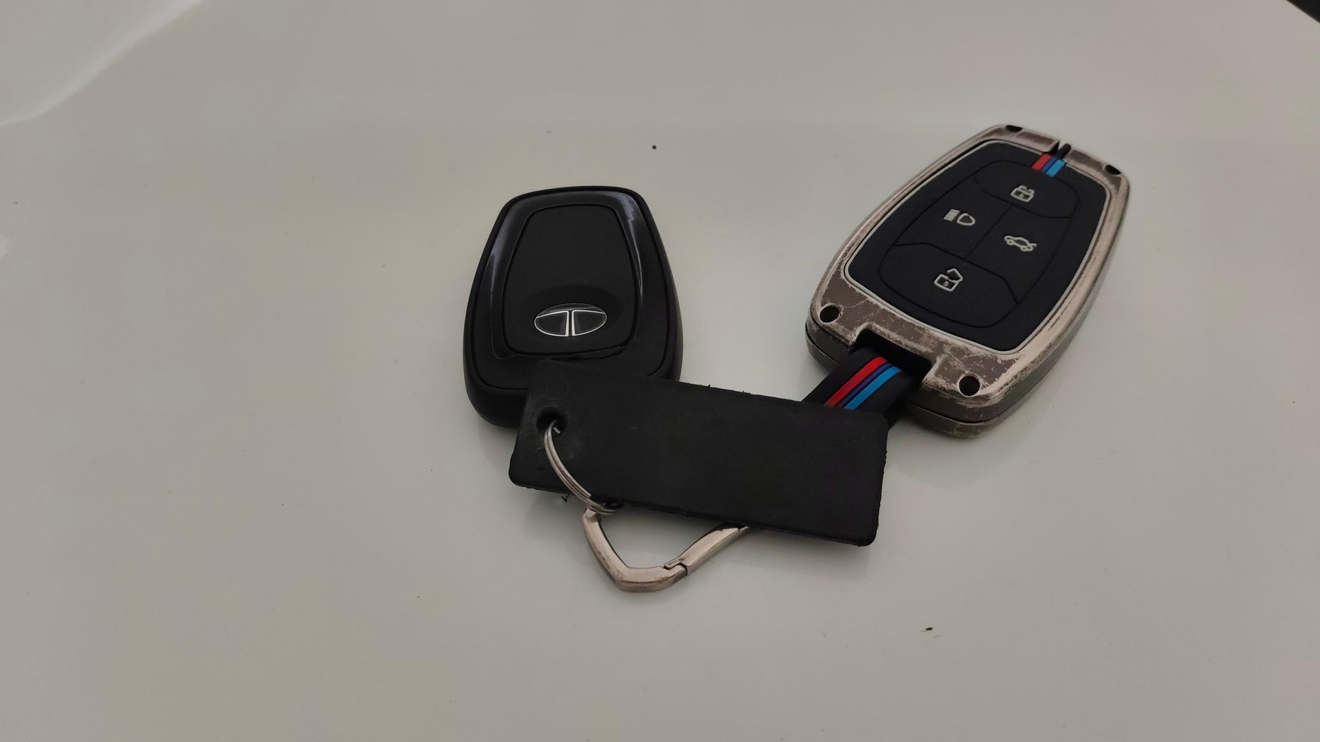 View 2022 Tata Nexon Revotron XE Image 28 Used 2022 Tata Nexon Revotron XE Image 28