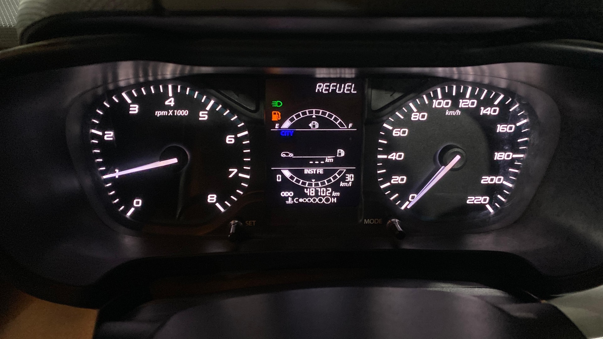 View 2021 Tata Altroz XT Petrol Image 36 Used 2021 Tata Altroz XT Petrol Image 36