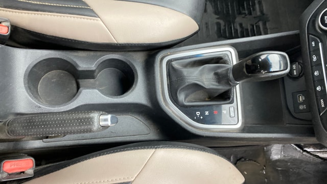 View Hyundai Creta Image 39 Used Hyundai Creta Image 39