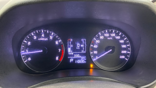 View Hyundai Creta Image 35 Used Hyundai Creta Image 35