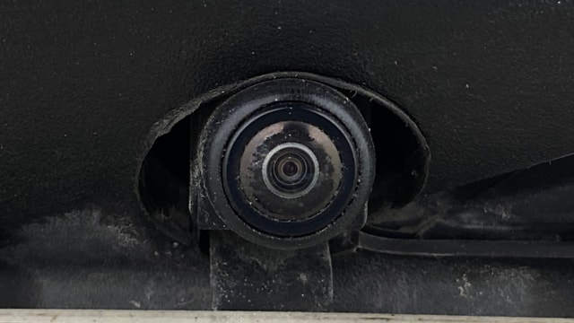 View Ford EcoSport Image 23 Used Ford EcoSport Image 23