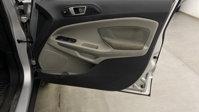 View Ford EcoSport Image 33 Used Ford EcoSport Image 33