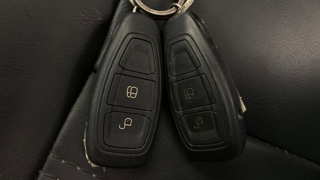 View Ford EcoSport Image 27 Used Ford EcoSport Image 27