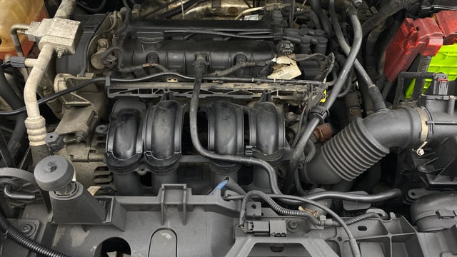 View Ford EcoSport Image 42 Used Ford EcoSport Image 42