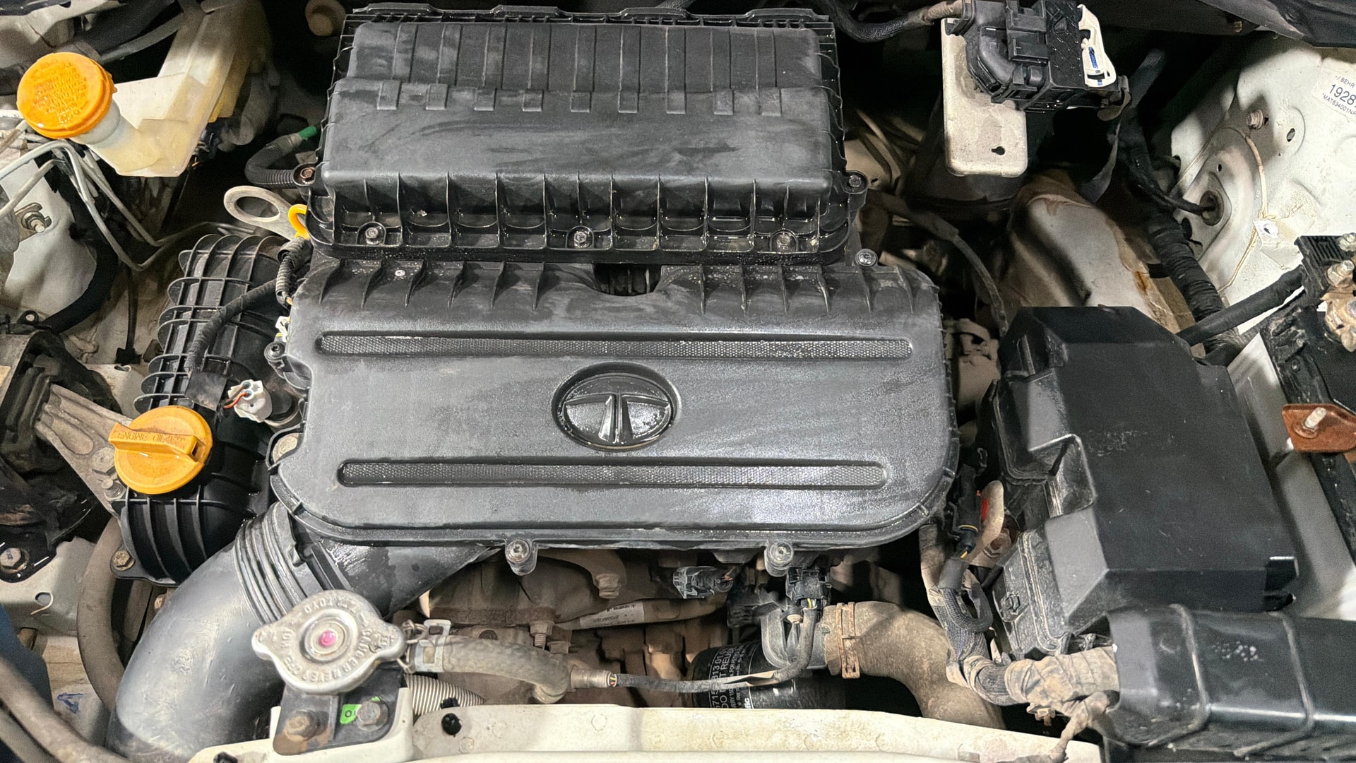 Used 2023 Tata Punch Used 2023 Tata Punch