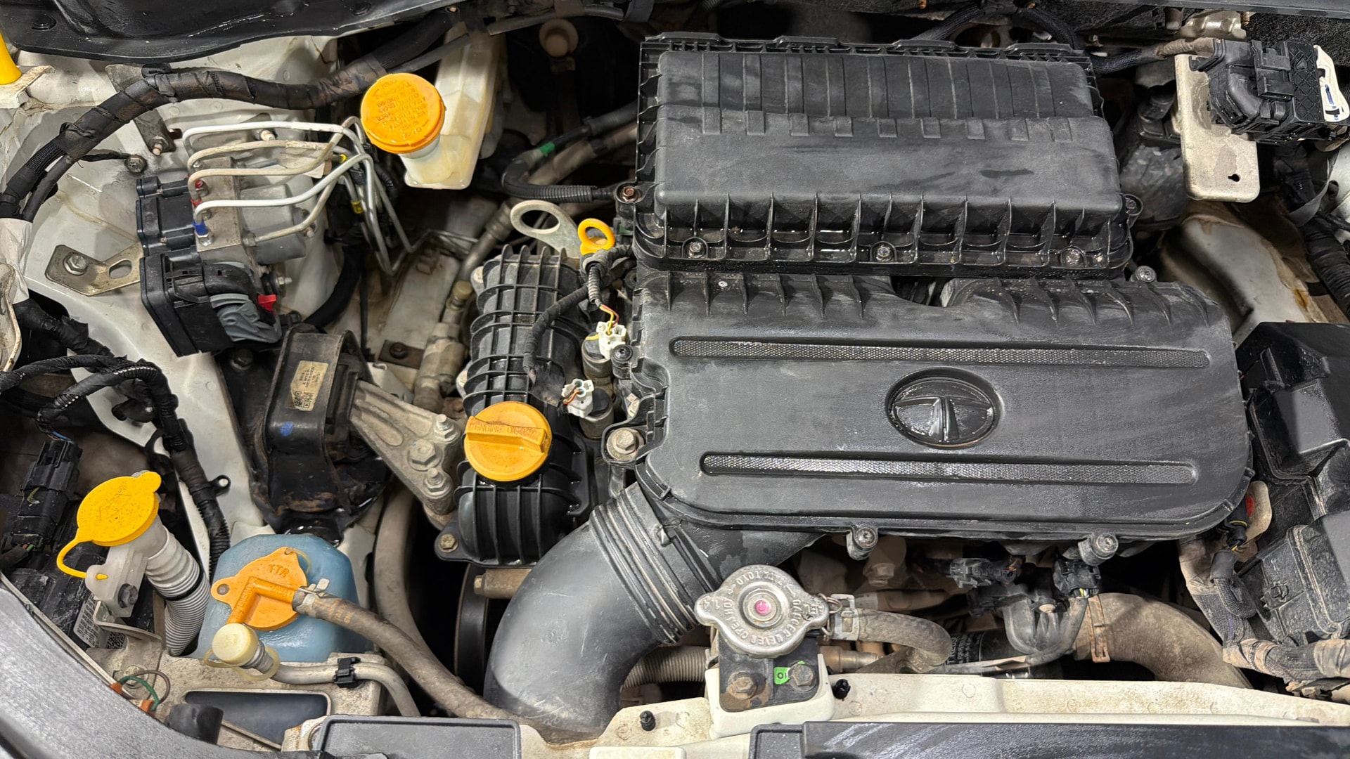 Used 2023 Tata Punch Used 2023 Tata Punch