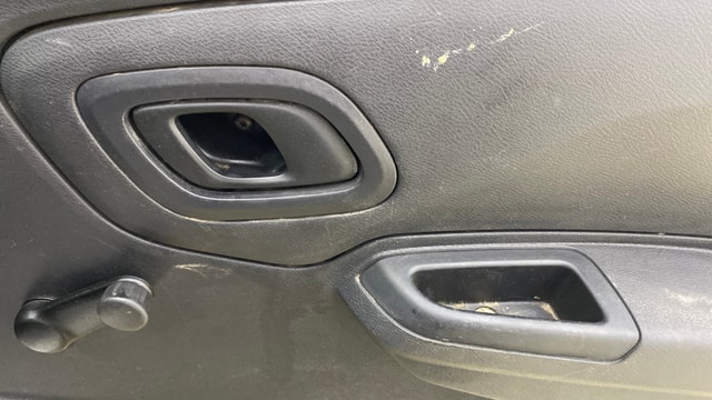 View Datsun Redi GO Image 36 Used Datsun Redi GO Image 36